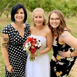 Meet your Posher, Acacia